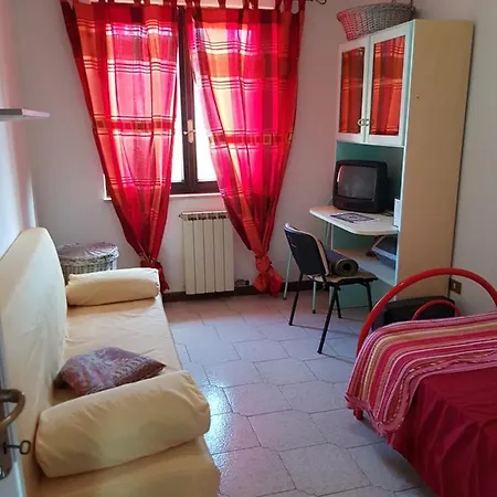 Casa Sardegna Apartment