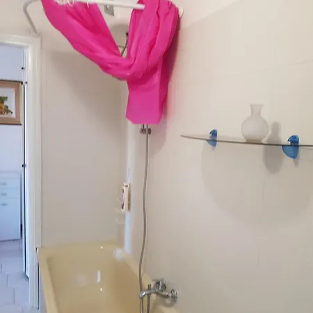 Apartment Casa Sardegna