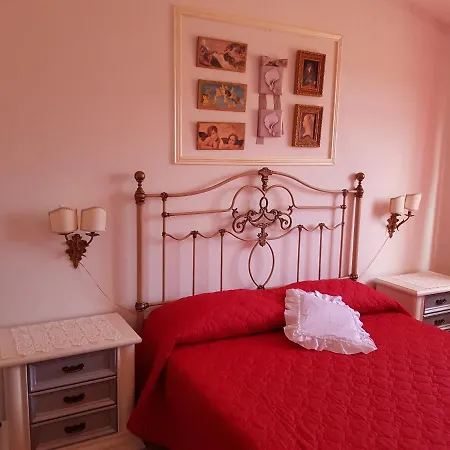 Apartment Casa Sardegna Iglesias