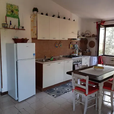 Casa Sardegna Apartment *
