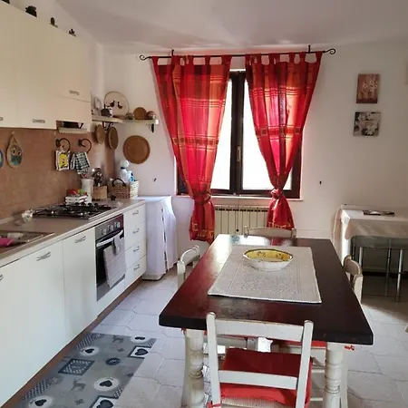 Apartment Casa Sardegna Iglesias